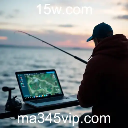 Pesca online
